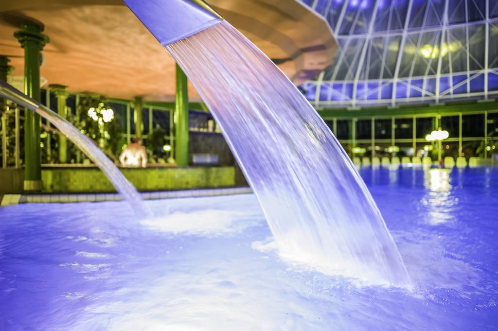 Hotel Hofgut Tiergarten آولندورف المظهر الخارجي الصورة