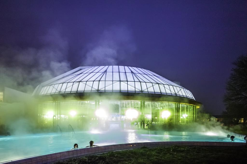 Hotel Hofgut Tiergarten آولندورف المظهر الخارجي الصورة