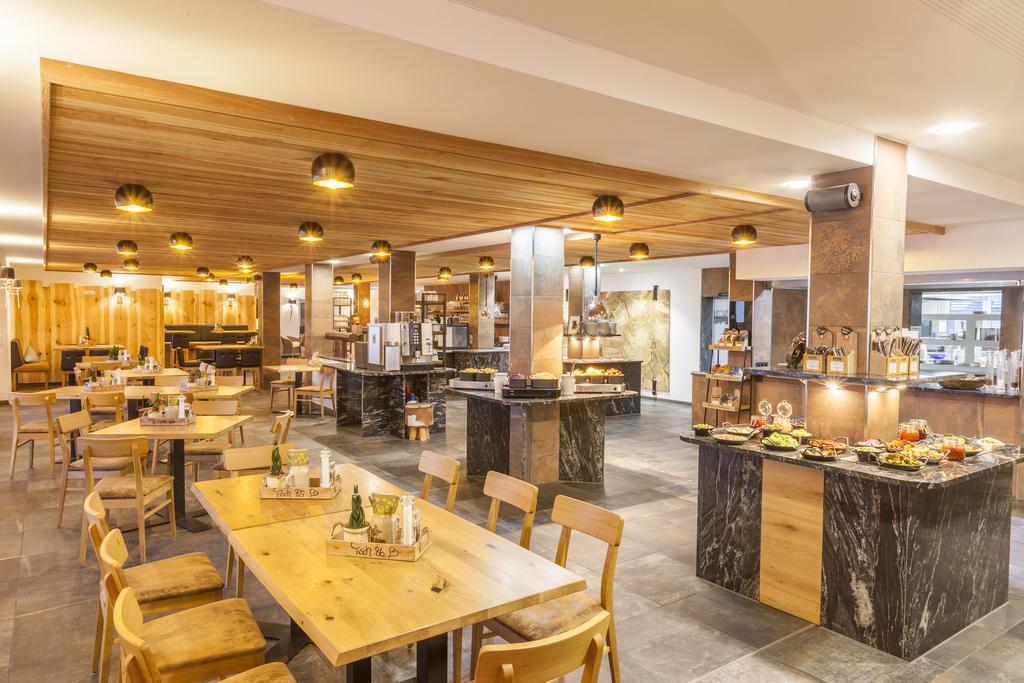 Hotel Hofgut Tiergarten آولندورف المظهر الخارجي الصورة