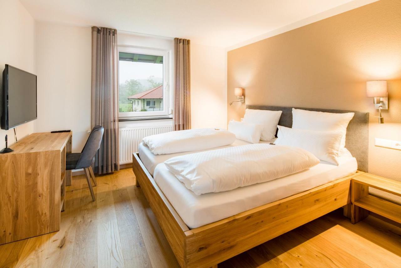 Hotel Hofgut Tiergarten آولندورف المظهر الخارجي الصورة